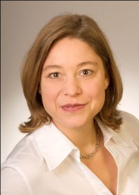 Ursula Wendeberg